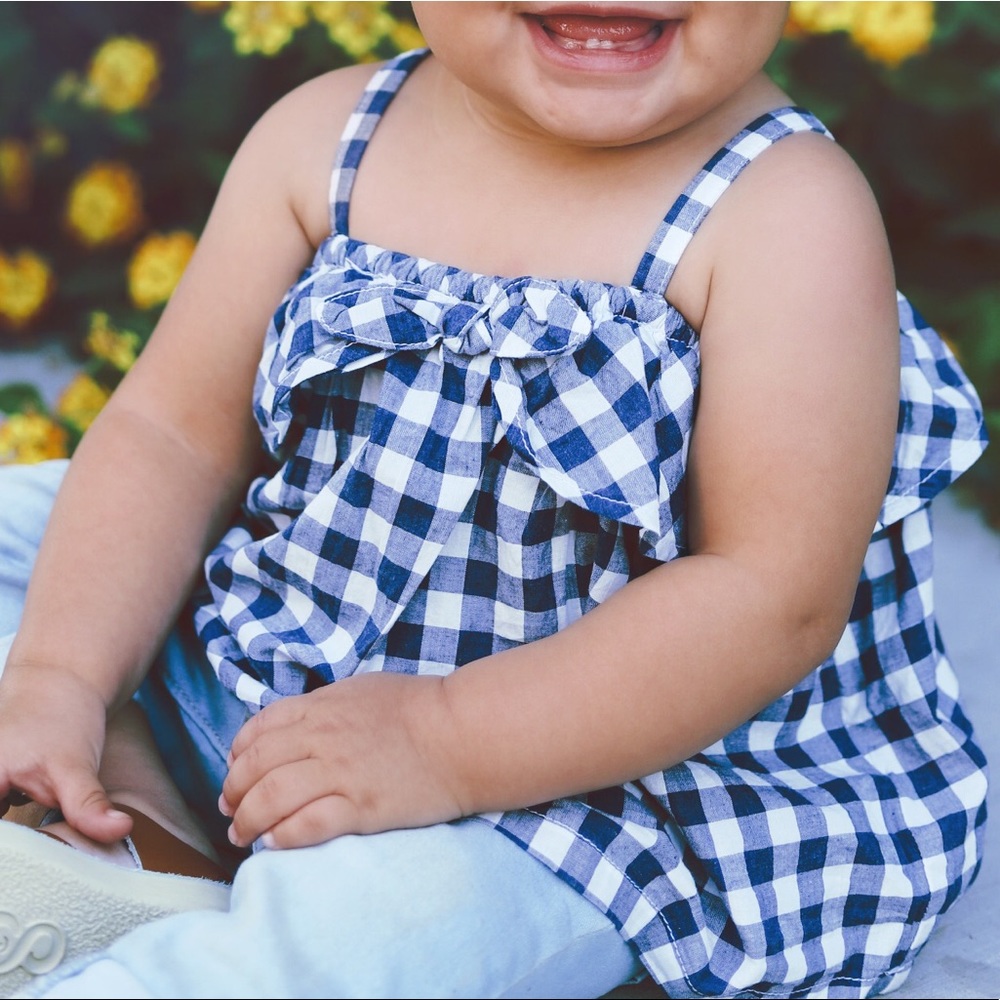 Baby girl outfit